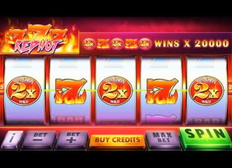 265% Insättningsmatchningsbonus på Slotty Vegas Casino