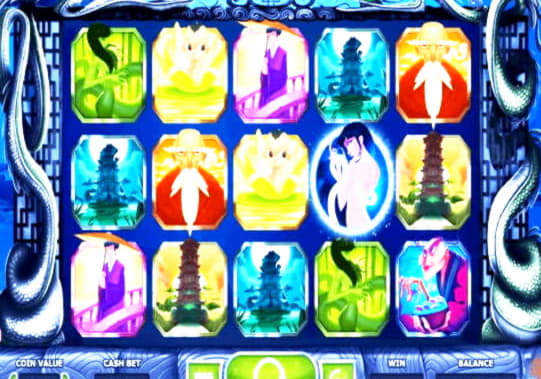 255% Insättningsmatchningsbonus på Rizk Casino