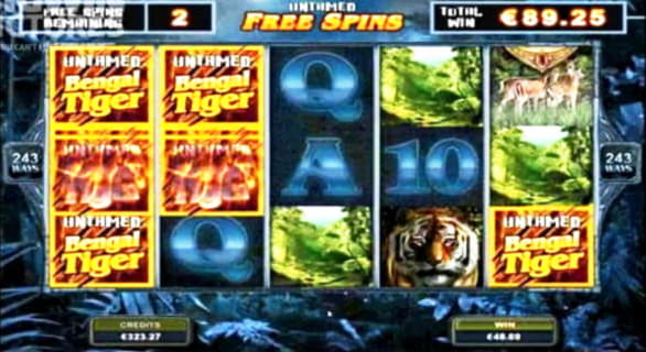 $655 Kasinoturneringar freeroll på Bwin Casino